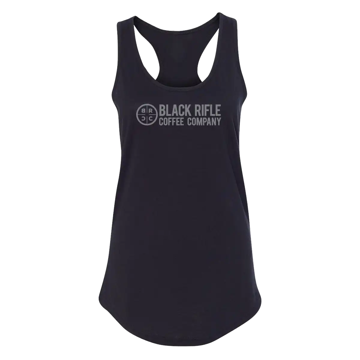 Woman's Company Logo Tank Top