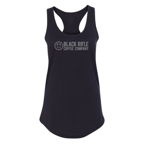 Woman's Company Logo Tank Top
