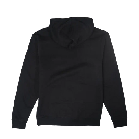 Vintage Logo Pullover Hoodie