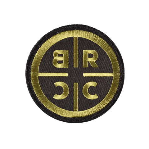 BRCC Reticle Patch