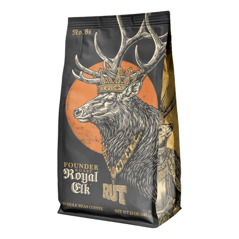 Exclusive Coffee Subscription