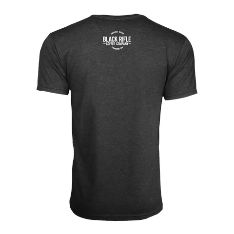 Coffee Bomber T-Shirt
