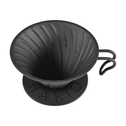 Pour Over Device