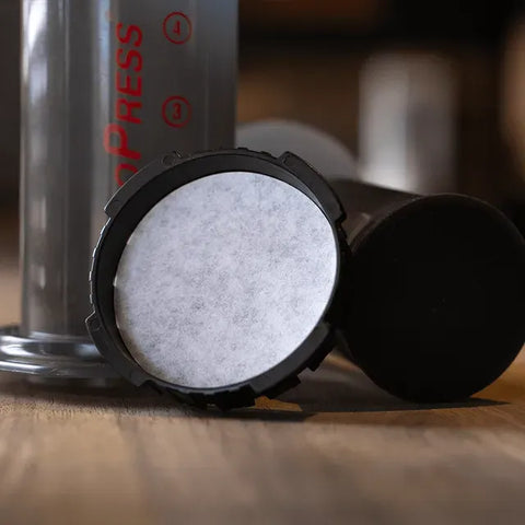 Aeropress Coffee Maker Filters