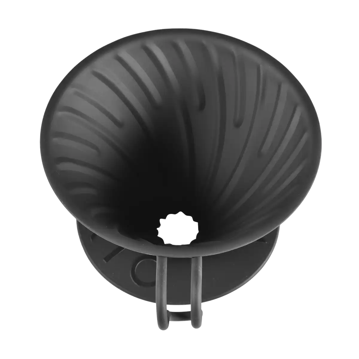 Pour Over Device