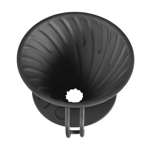Pour Over Device