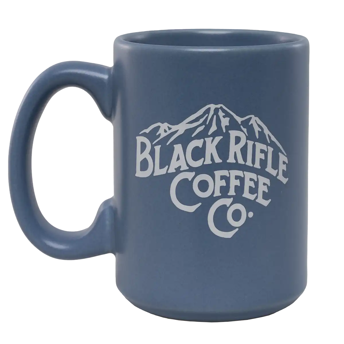 Mountain Mug