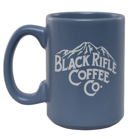 Mountain Mug