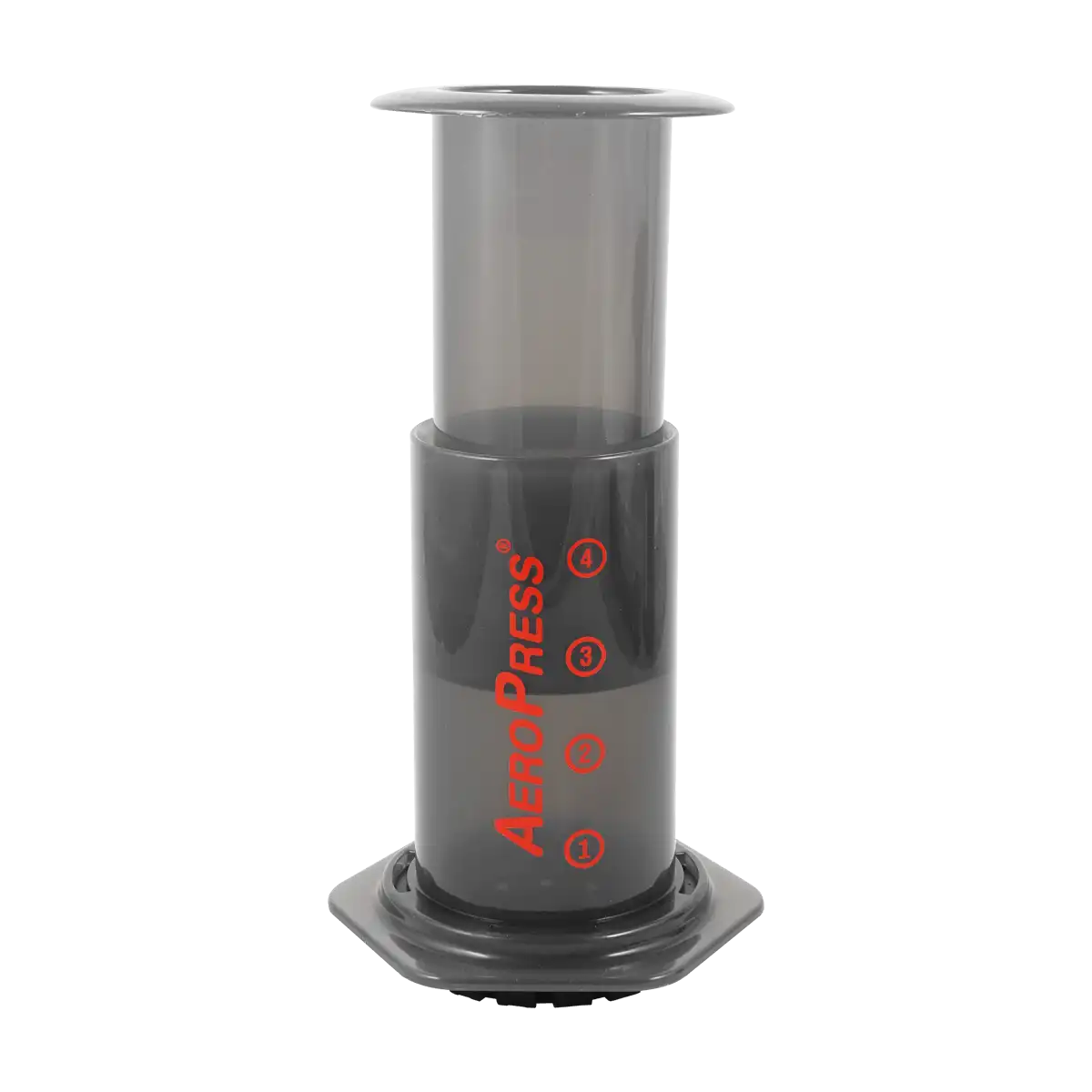 Aeropress Coffee Maker