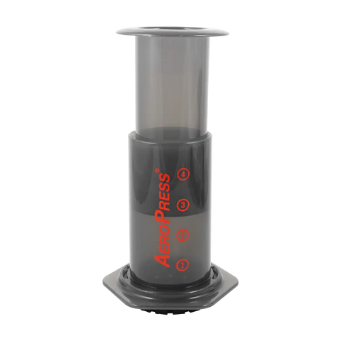 Aeropress Coffee Maker