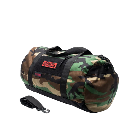 M81 KNOTGOOD.CO X BRCC 30 Series Duffel Bag
