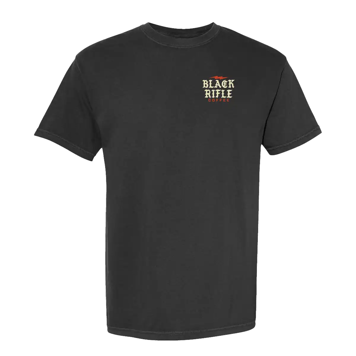 Give Me Coffee Secret Water T-Shirt
