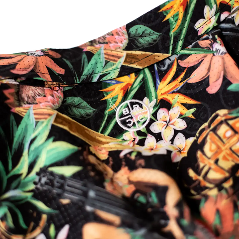 Airflow Buttondown