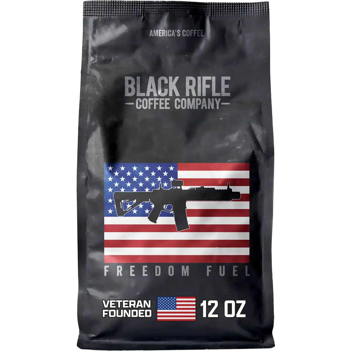 Freedom Fuel Roast
