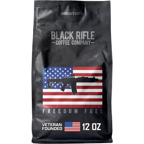 Freedom Fuel Roast