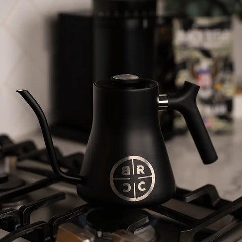 Fellow Reticle Stagg Kettle