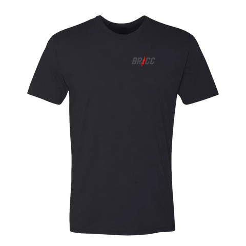 Tacticock T-Shirt: Bolt Series