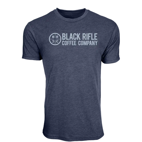 Company Logo T-Shirt
