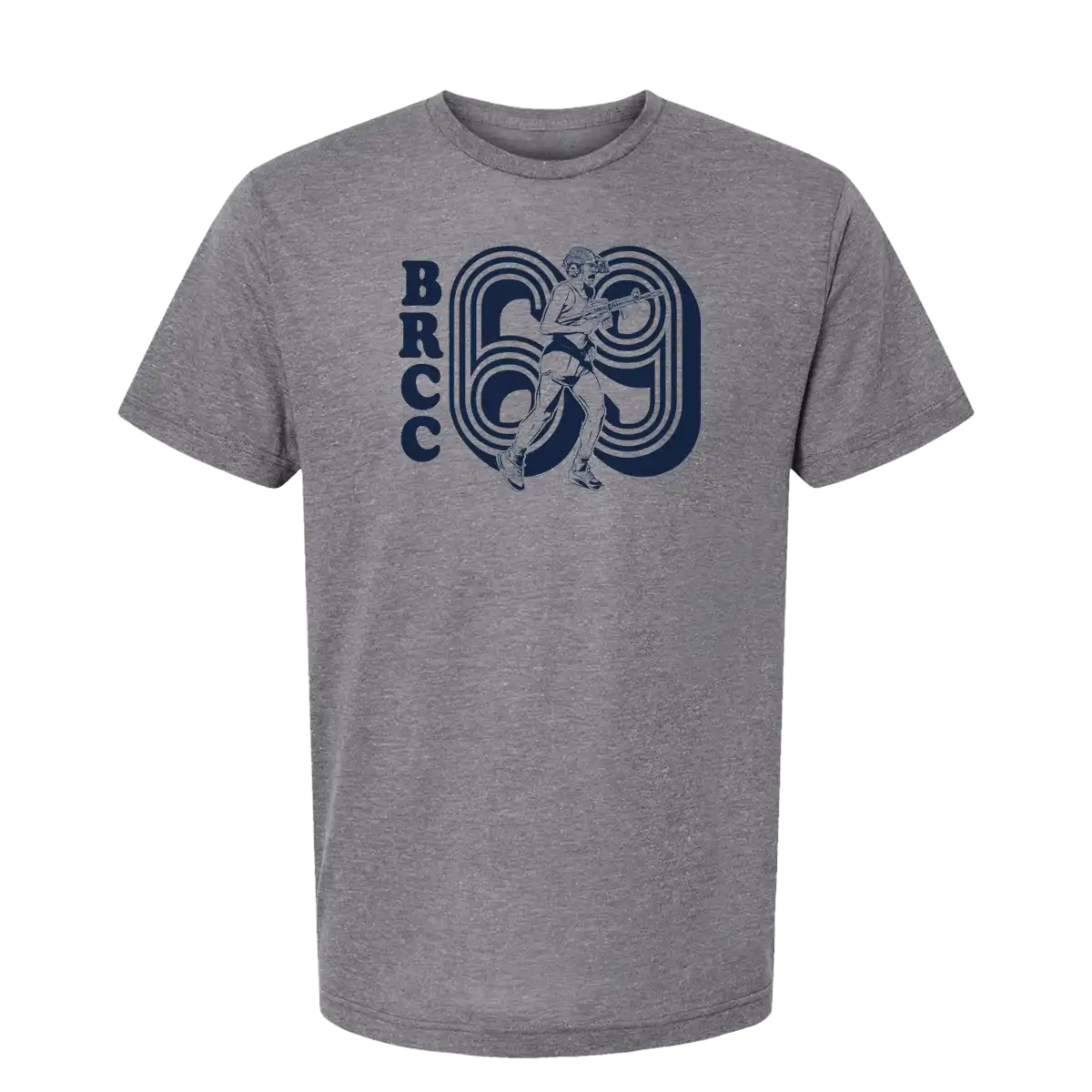 BRCC 69 Operator T-Shirt