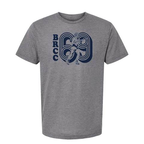 BRCC 69 Operator T-Shirt