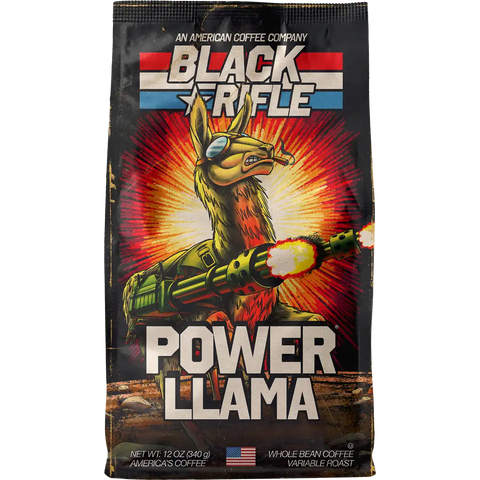Power Llama 3.0