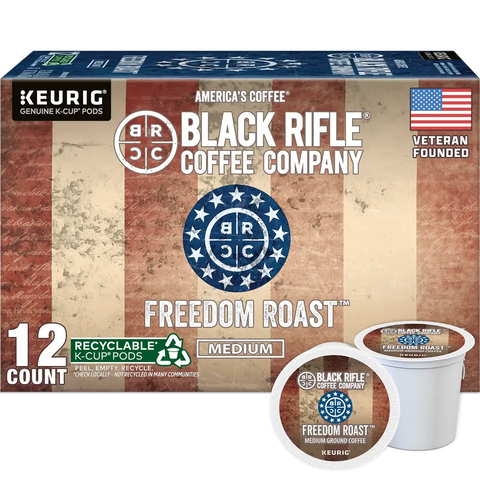 Freedom Roast