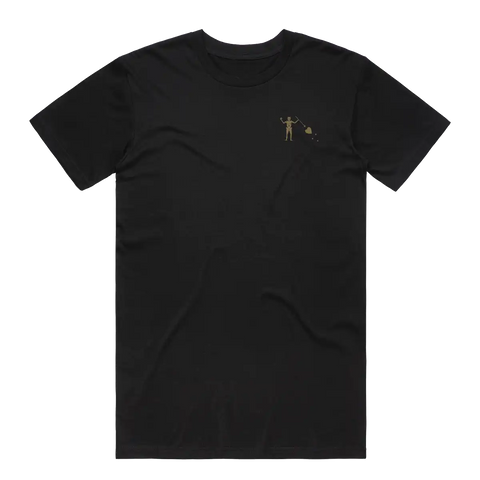 Burn the Boats T-Shirt