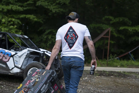 Diamond Reaper T-Shirt