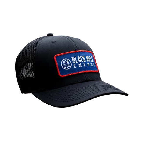 Black Rifle Energy Trucker Hat