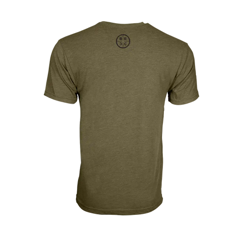 Coffee Or Die T-Shirt