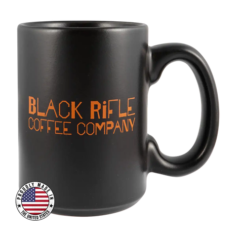 Tacticock Mug