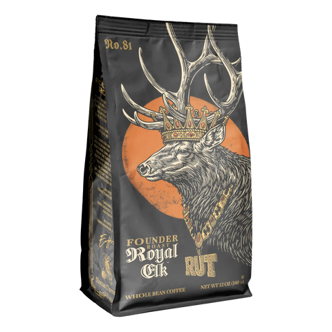 Exclusive Coffee Subscription