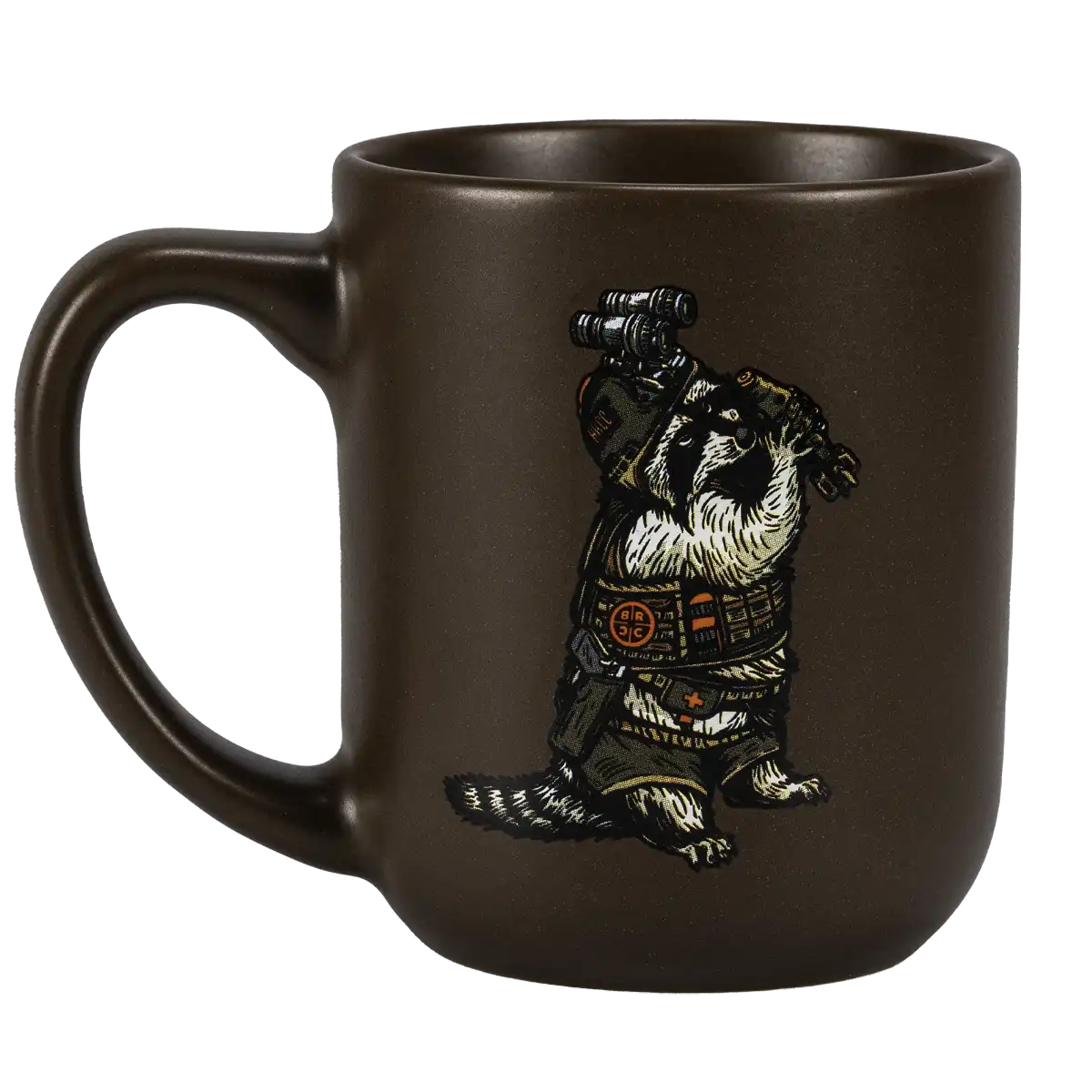 Trash Panda Mug