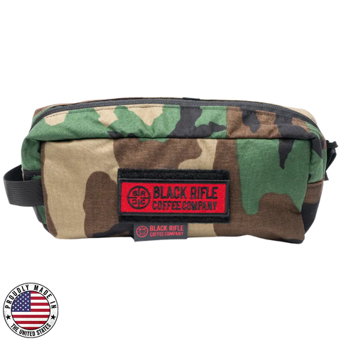 M81 KNOTGOOD.CO X BRCC Dopp Kitt Bag