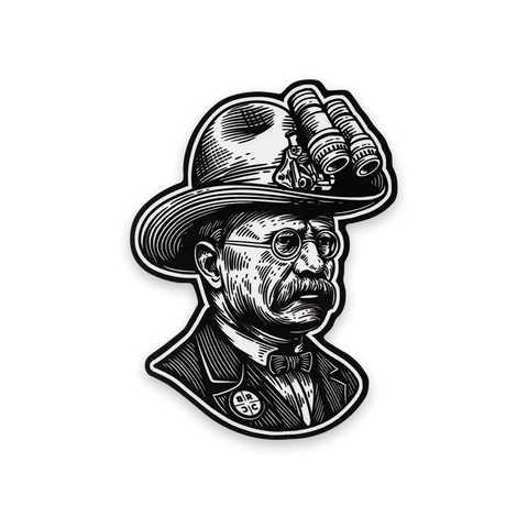 Presidents Sticker Pack 90