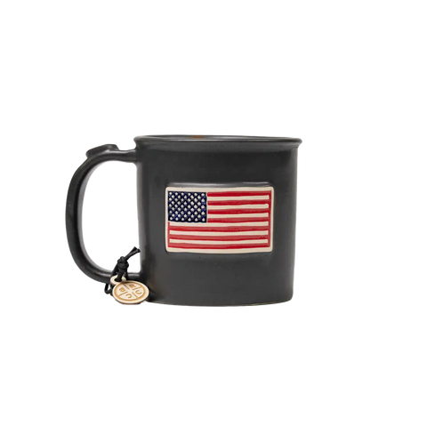 USA Premium Handcrafted Mug
