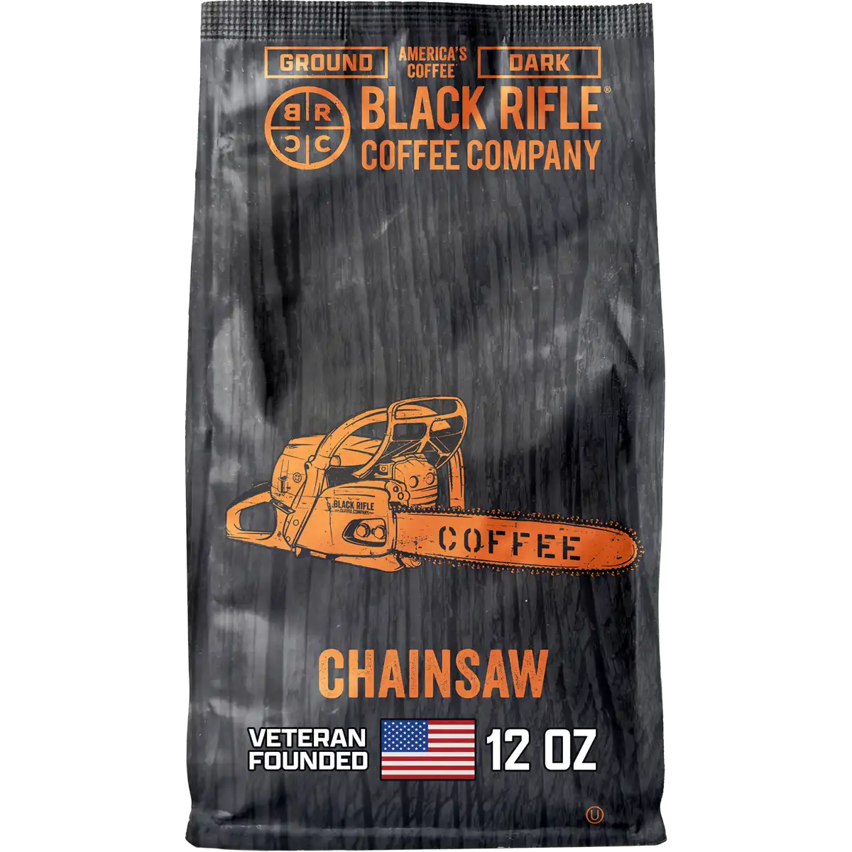 Chainsaw Roast
