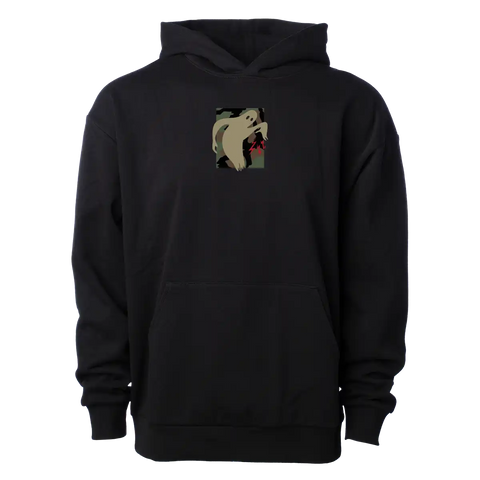 M81 Ghost Hoodie