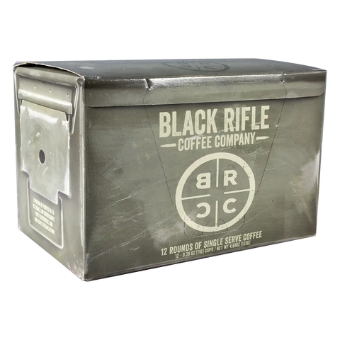 Best Of BRCC