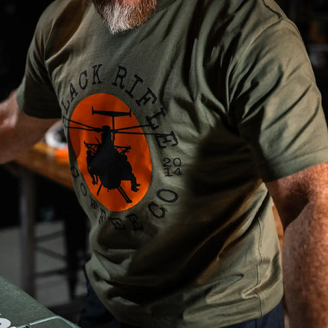 Gunship T-Shirt