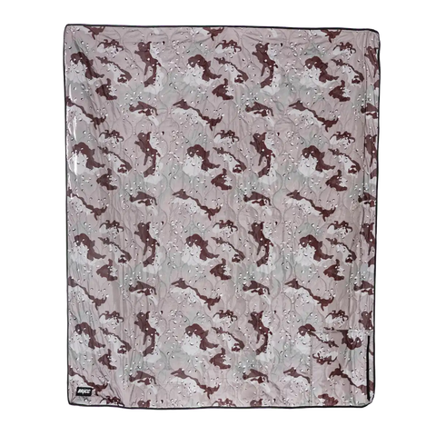 BRCC Woobie Blanket 2.0