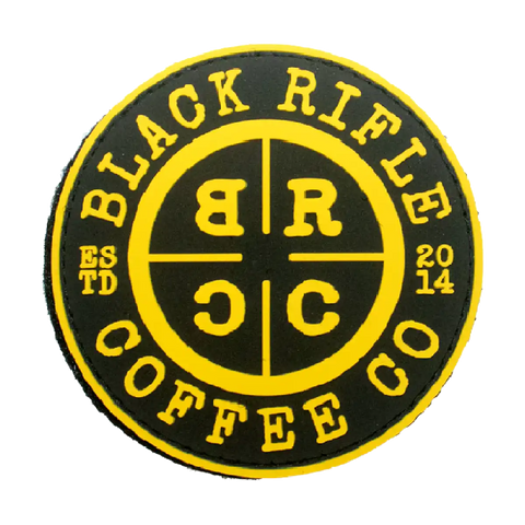 Special Elite PVC Patch