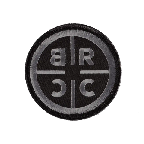 BRCC Reticle Patch