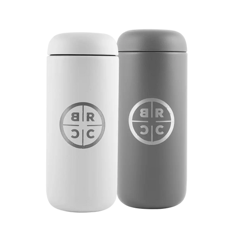 Fellow Reticle Carter Move Mug