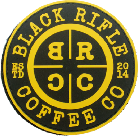 Special Elite PVC Patch