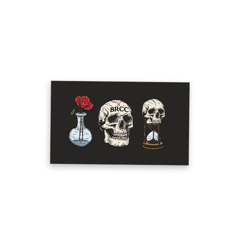 Vanitas or Vanquish Sticker Pack 68