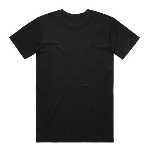 M81 Block Logo T-Shirt