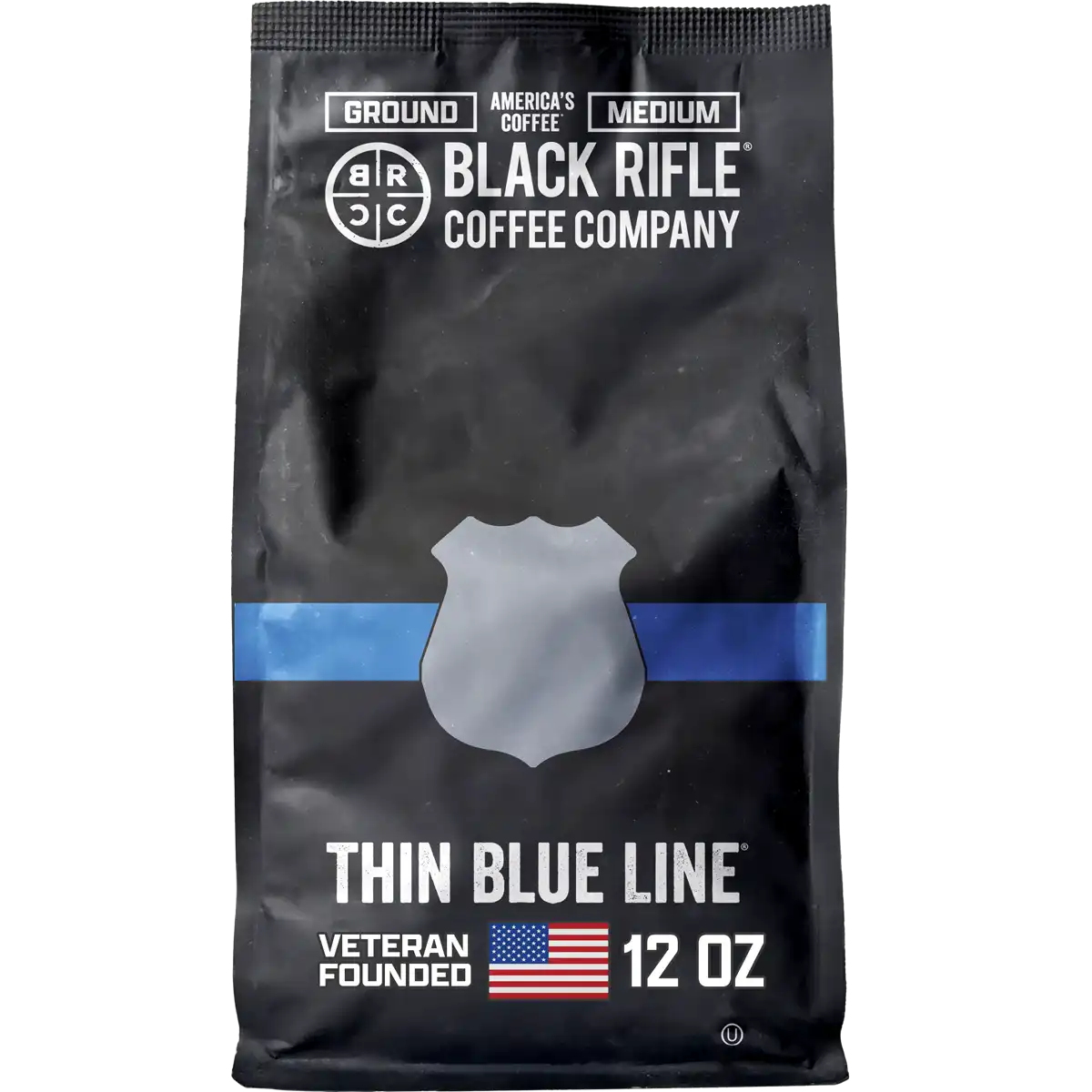 Thin Blue Line Roast