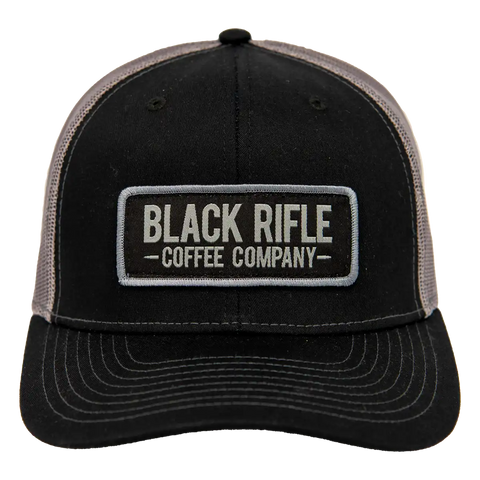 Vintage Logo Trucker Hat