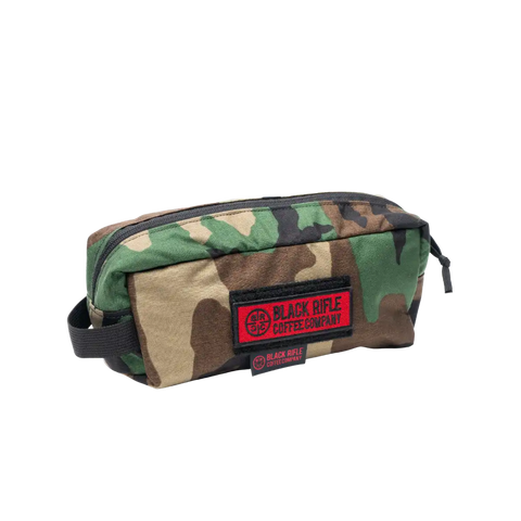 M81 KNOTGOOD.CO X BRCC Dopp Kitt Bag